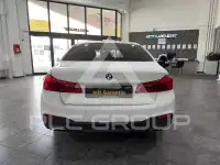 2018 BMW 520