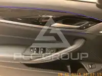 2018 BMW 520