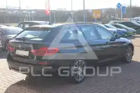 2018 BMW 520