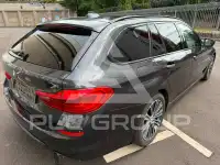 2018 BMW 520