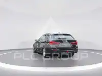 2018 BMW 520