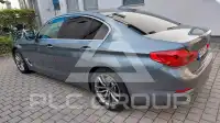 2018 BMW 520