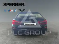 2018 BMW 520