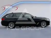 2018 BMW 520