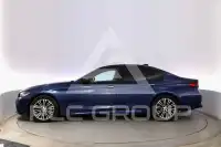 2018 BMW 520