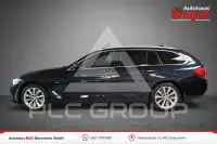 2018 BMW 520