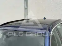 2018 BMW 520