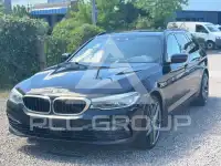 2018 BMW 520