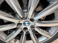 2018 BMW 520
