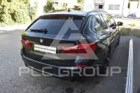 2018 BMW 520