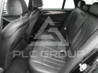 2018 BMW 520