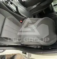 2018 BMW 520