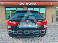 2018 BMW 520