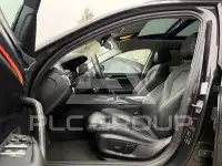 2018 BMW 520