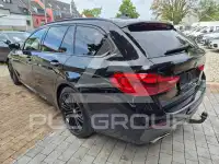 2018 BMW 520