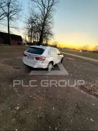 2018 BMW 520