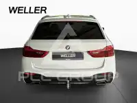 2018 BMW 520