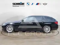 2018 BMW 520