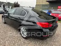 2018 BMW 520