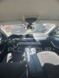 2018 BMW 520