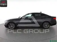 2018 BMW 520