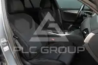 2018 BMW 520