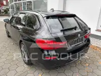 2018 BMW 520