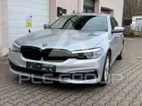 2018 BMW 520