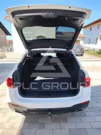 2018 BMW 520