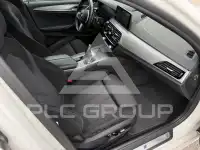 2018 BMW 520