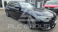 2018 BMW 520