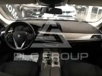 2018 BMW 520