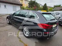 2018 BMW 520