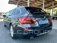 2018 BMW 520