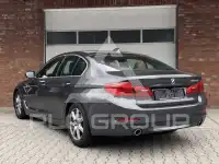 2018 BMW 520