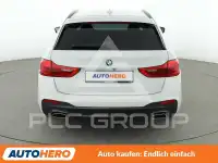 2018 BMW 520
