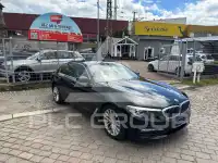 2018 BMW 520