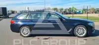 2018 BMW 520