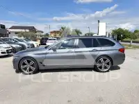 2018 BMW 520