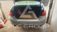 2018 BMW 520