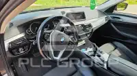 2018 BMW 520