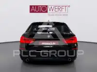 2018 BMW 520
