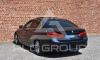 2018 BMW 520