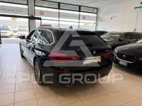 2018 BMW 520