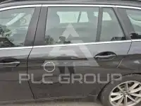 2018 BMW 520