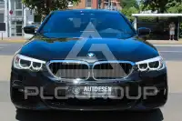 2018 BMW 520