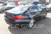 2018 BMW 520