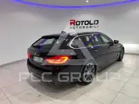 2018 BMW 520