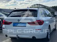2018 BMW 520