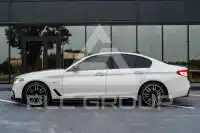 2018 BMW 520